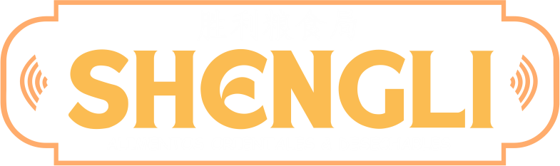 ShengliComestibles